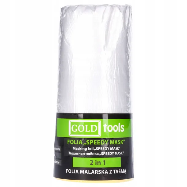 folia-speedy-mask-1100-33-stan-nowy