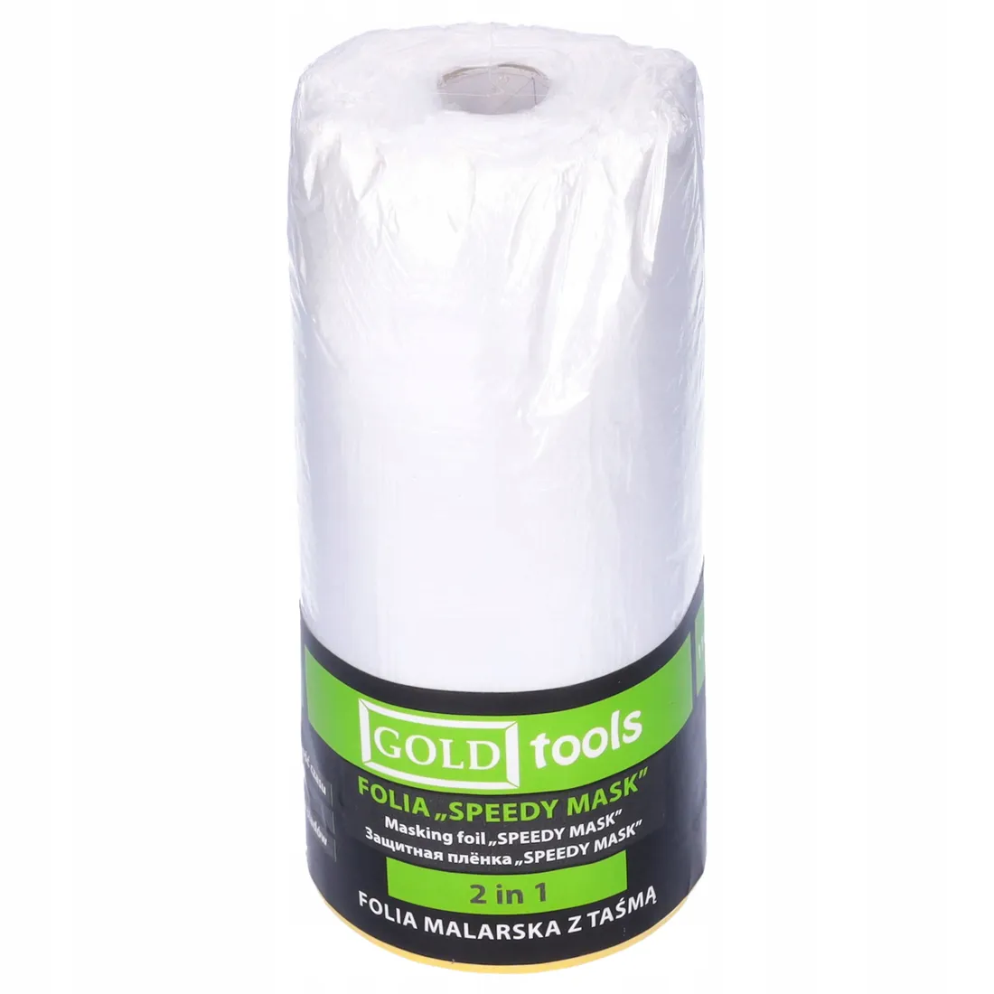 folia-speedy-mask-1100-33-stan-nowy