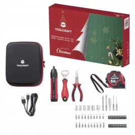 kalendarz-adwentowy-narzedzia-toolcraft-39elementow-wkretarka-akumulatorowa