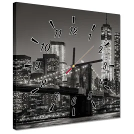 zegary-30x30-new-york-manhattan-most