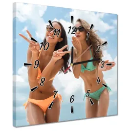 zegary-30x30-buziaczki-z-plazy
