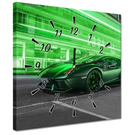 zegary-30x30-sportowe-auto