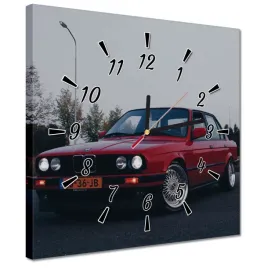 zegary-30x30-bmw-3er-trojka
