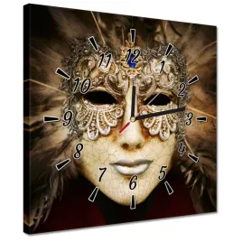 zegary-30x30-maska-wenecka