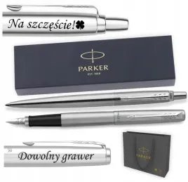 zestaw-pioro-i-dlugopis-parker-jotter-ct-grawer-gratis-prezent-dla-szefa