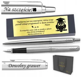 pioro-i-dlugopis-parker-jotter-ct-zlota-tabliczka-z-grawerem-gratis-prezent