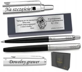 zestaw-pioro-i-dlugopis-parker-jotter-60-srebrna-tabliczka-grawer-gratis