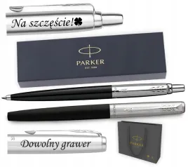 zestaw-pioro-i-dlugopis-parker-jotter-60-czarne-z-grawerem-gratis-prezent