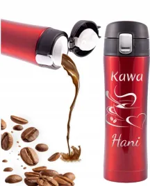 prezent-dla-szefa-kierowcy-termiczny-400ml-czerwony-grawer-gratis-upominek