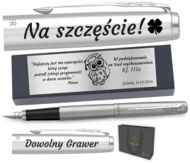 pioro-wieczne-parker-jotter-ct-stalowy-z-grawerem-gratis-tabliczka-prezent