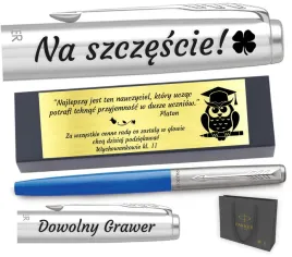 pioro-wieczne-parker-jotter-60-niebieski-grawer-gratis-prezent-na-urodziny