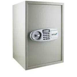 sejf-elektroniczny-jasnoszary-podwojny-zamek-biometryczny
