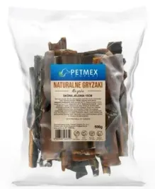 petmex-skora-jelenia-15cm-500g
