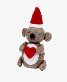 filcowa-figurka-swiateczna-home-accents-25cm-koala
