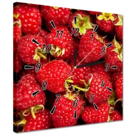 zegary-30x30-soczyste-i-slodkie-dojrzale-maliny