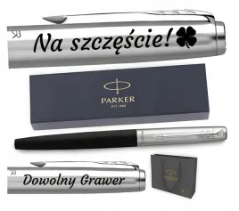 pioro-wieczne-parker-jotter-60-czarne-z-grawerem-naboj-pudelko-gratis
