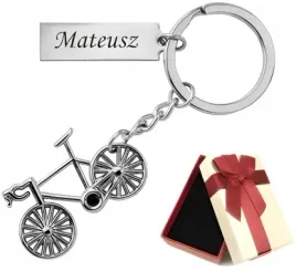 brelok-do-kluczy-z-rowerem-grawer-gratis-prezent-dla-rowerzysty-dzien-ojca