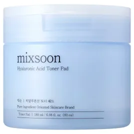 mixsoon-hyaluronic-acid-toner-pad-80szt-nawilzajace-platki-tonizujace