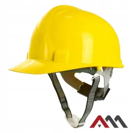 art-mas-kask-ochronny-dla-budowlancow-walter-zolty-helm-ochronny-bhp