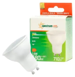 zarowka-led-75w-gu10-ciepla-spectrum-woj14592