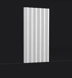 panel-scienny-3d-orac-decor-wx211-flute-dlugosc-200cm-stan-nowy