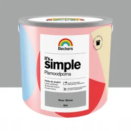 beckers-it-s-simple-farba-plamoodporna-river-stone-25l