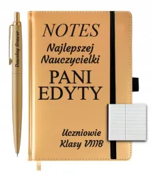 prezent-na-dzien-nauczyciela-zestaw-notes-i-dlugopis-jotter-xl-gold-grawer