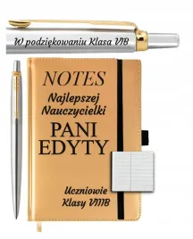 prezent-na-dzien-nauczyciela-zestaw-notes-i-dlugopis-jotter-gt-zloty-grawer