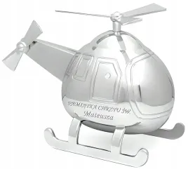 skarbonka-srebrna-helikopter-z-grawerem-gratis-prezent-na-chrzest-roczek