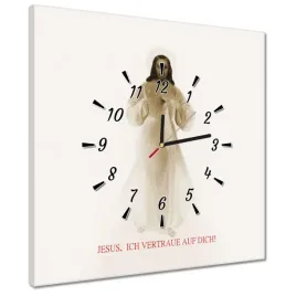 zegary-40x40-jesus-ich-vertraue-dich