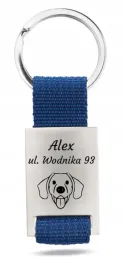 adresowka-identyfikator-zawieszka-dla-psa-niebieska-grawer-dla-pupila