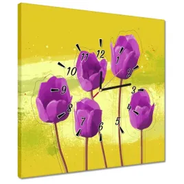 zegary-40x40-maki-polne-miodowe-tlo