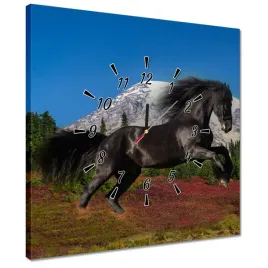 zegary-40x40-ogier-fryzyjski-kon-konie