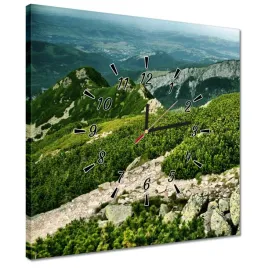 zegary-40x40-tatry-polskie-gory-widok