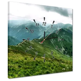 zegary-40x40-tatry-polskie-gory-widok