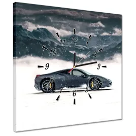 zegary-40x40-samochod-ferrari-auto