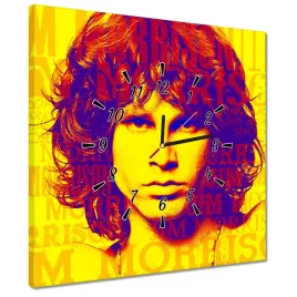zegary-40x40-the-doors