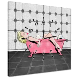 zegary-40x40-marylin-monroe-w-wannie