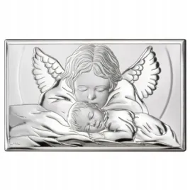 obrazek-srebrny-na-chrzest-pamiatka-chrztu-swietego-aniolek-z-grawerem