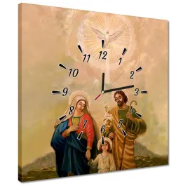 zegary-40x40-sw-rodzina-jozef-maria