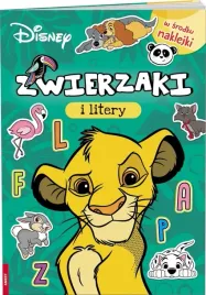 disney-zwierzeta-i-litery