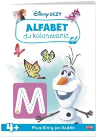 disney-uczy-kraina-lodu-alfabet-do-kolorowania