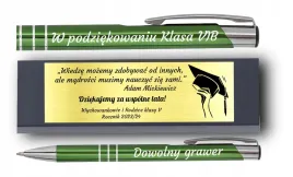 dlugopis-z-grawerem-gratis-na-prezent-zielony-prezent-dla-nauczyciela