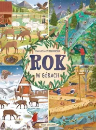 rok-w-gorach