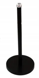 stojak-kuchenny-na-papier-recznik-papierowy-czarny