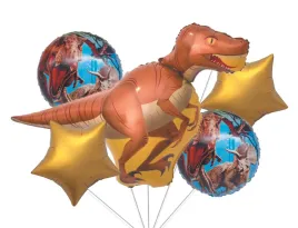 zestaw-balonow-z-dinozaurem-5-el