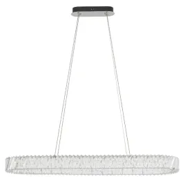 owalna-lampa-wiszaca-luxora-11707-led-40w-3000k-krysztalowa-nikiel