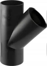 geberit-trojnik-pehd-75x63-45-skosny-kolor
