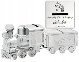 skarbonka-szkatulka-pociag-grawer-gratis-prezent-dla-dziecka-chrzest-roczek