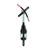 kinderkraft-rowerek-biegowy-2way-next-offroad-candy-mint-stan-nowy